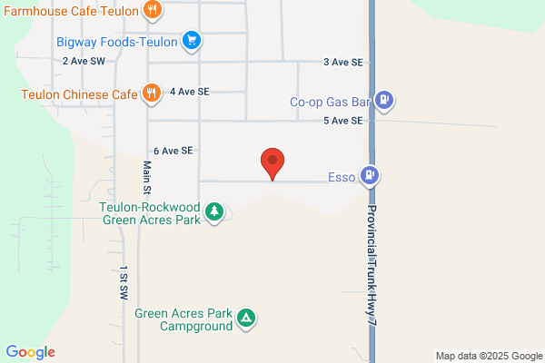 L O C Rockwood Septic Services
