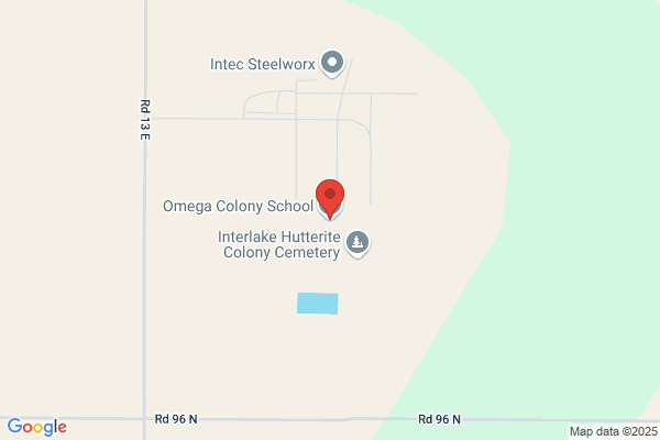 Omega School