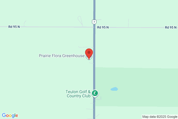 Prairie Farm & Ranch Supply