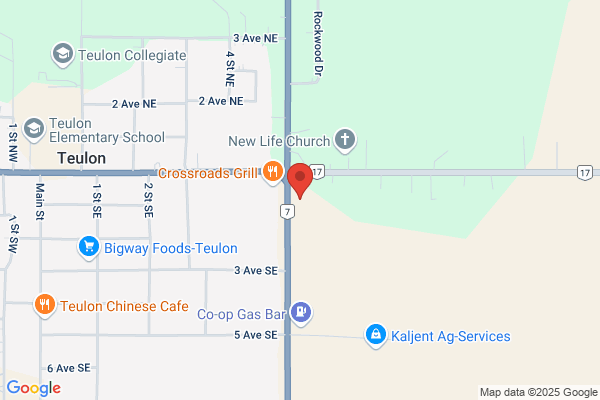 Rockwood Lumber