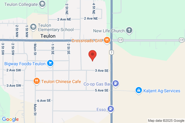 Teulon Medical Clinic