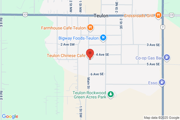 Teulon Motor Hotel