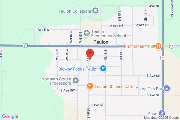 Teulon Pharmacy
