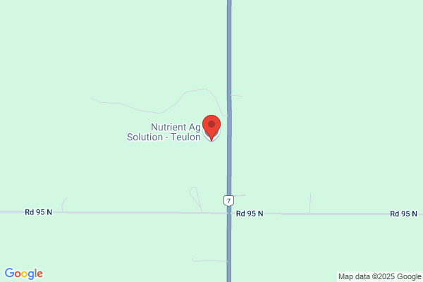 Teulon, Agriculture Food & Rural Initiatives