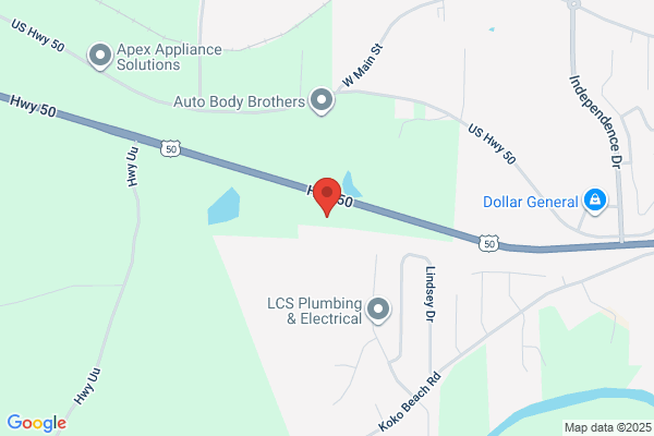 Don's Used Cars & Auto Parts