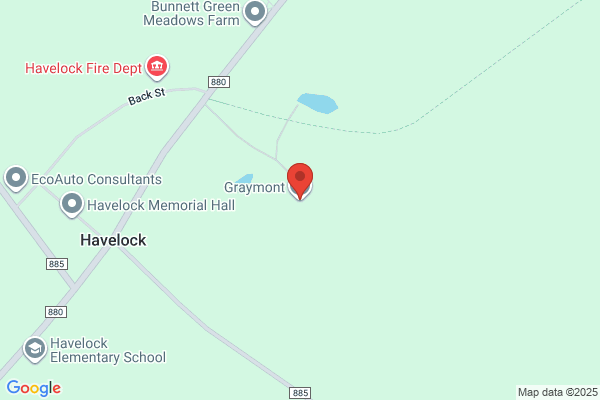 Graymont (Nb) Inc