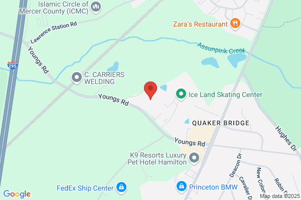 Hamilton James-Clear Choice Auto Body
