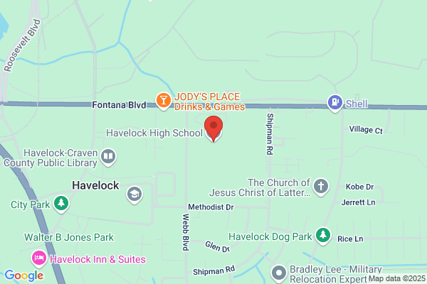 Schools, Havelock