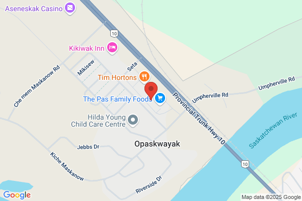 Northern Lights Hearing Centres