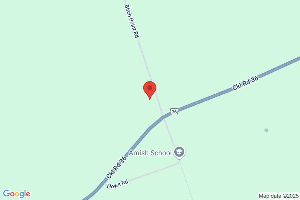 Birch Point Electric