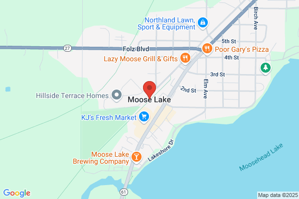 Moose Lake, Family Services & Housing Employment & Income Assis, Child & Family Services