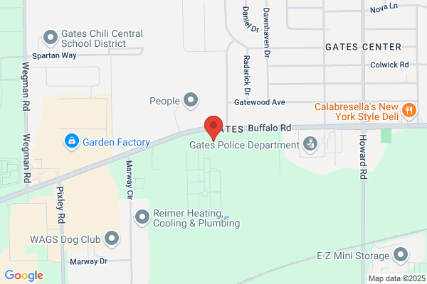 Taylor's Heating & Air Conditioning