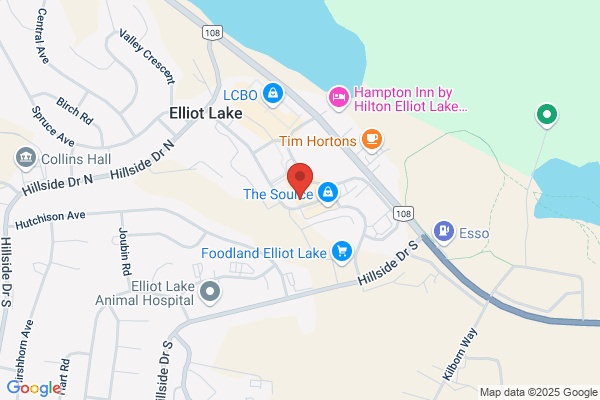 BrokerLink - Thessalon