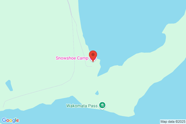 Snowshoe Camp