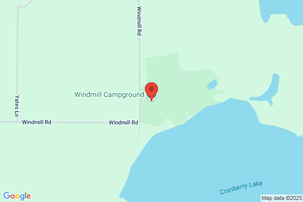 Windmill Campground