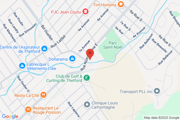 Chabot Corriveau & Associes, Avocats