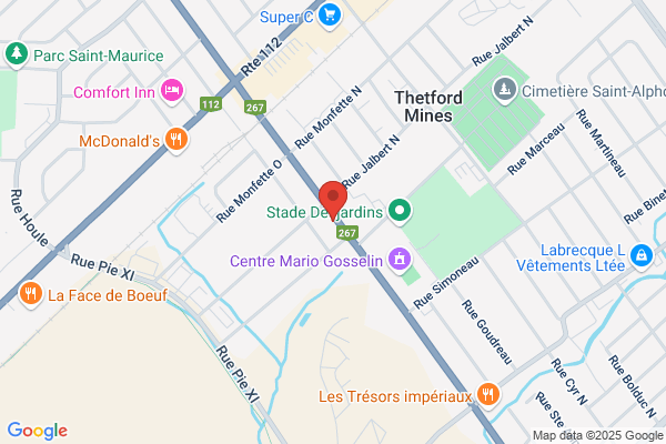 Cote Richard Avocat