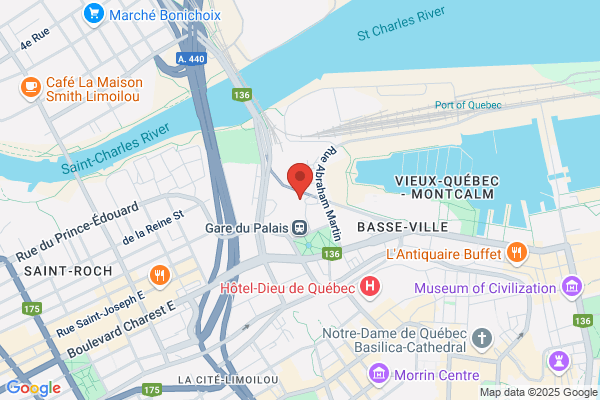 Terminus D'autobus Information