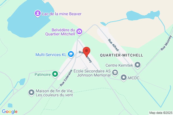 Depanneur Barnabe & Nicol Enr