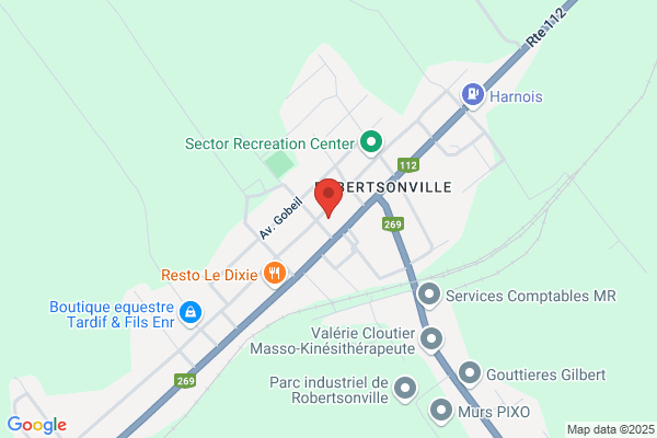 Clinique D'Esthétique Marie-Joe