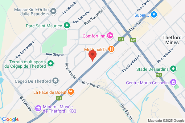 Esthetique Douce Evasion