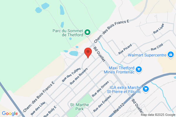 Clinique Annie Lambert Infirmière - Soins des Pieds