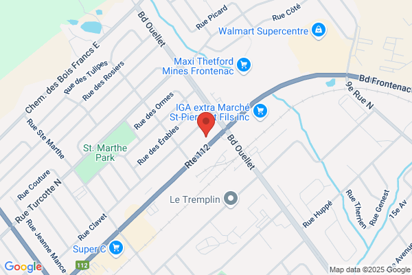Clinique Capillaire Celyne Girouard