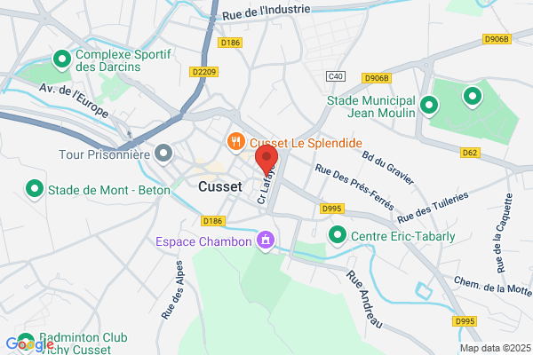 Maison De La Coiffure Elle & Lui