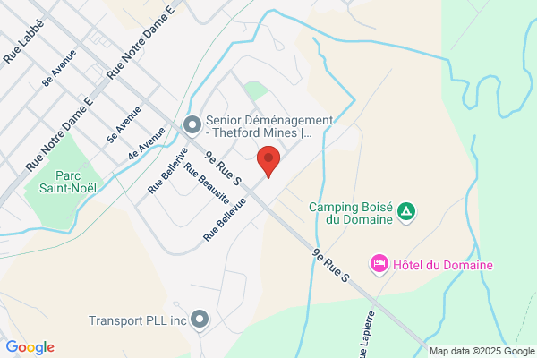 Dubuc & Breton nettoyage inc