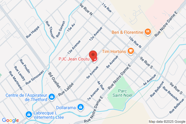 Centre Medical Des Boulevards, Larochelle Isabelle Dr