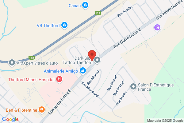 Garage Yvan Jacques