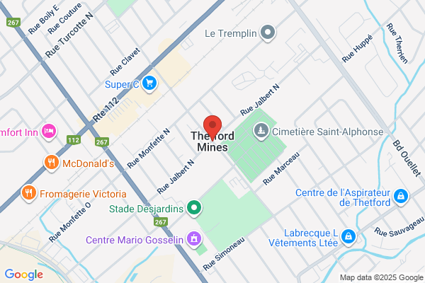 Sang Détour