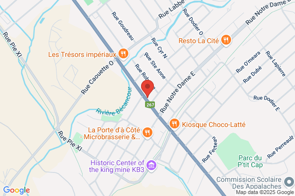 Roberge & Associes