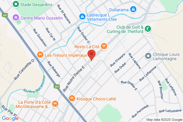 Secretariat Des Syndicats Nationaux