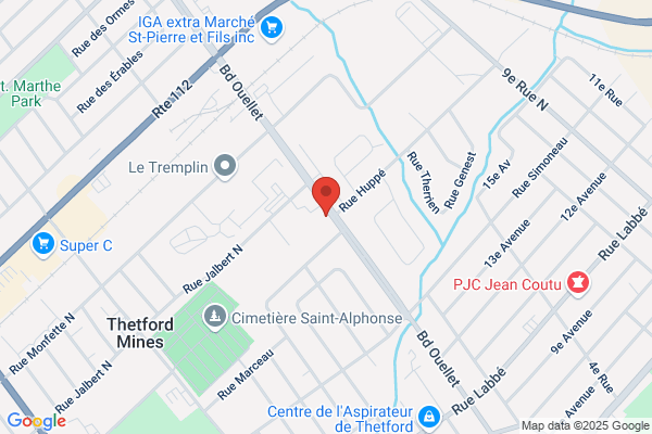 Residence La Rosee D'or