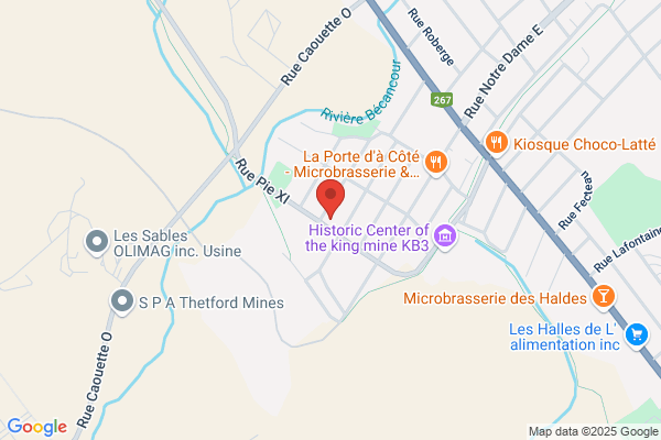 Ateliers M A C