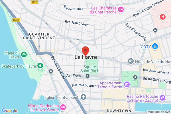Havre