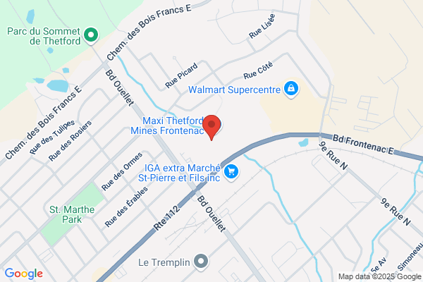 Familiprix Pharmacie Affiliee, Laurier Berthiaume Pharmaclen