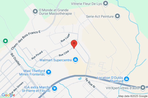 Clinique De Physiotherapie Claude Tousignant