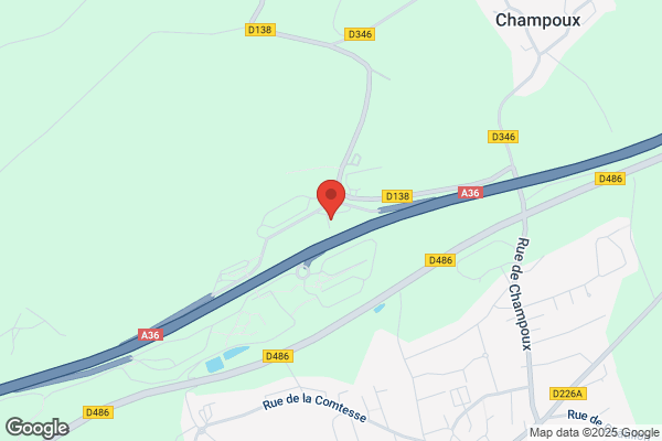 Station De Service Shell Marquis Leblond