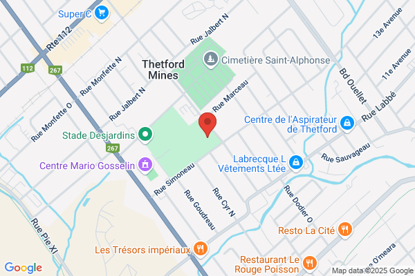 Place Aux Jeunes Amiante