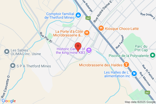 Reseaux D'entraide Amiante