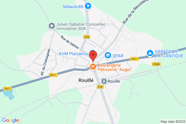 Residence La Rosee D'or Soins Inf