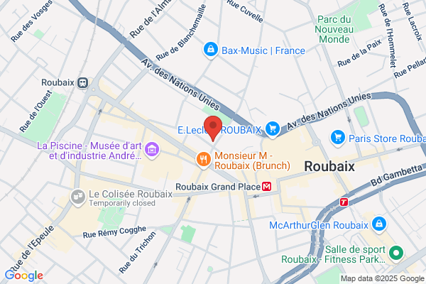 Residence Notre-Dame