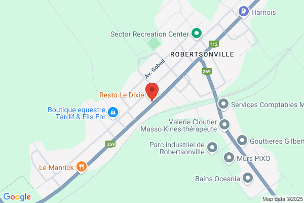 Restaurant L'etoile