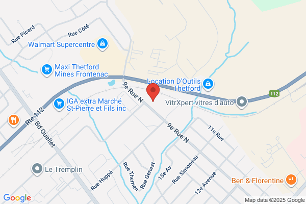 Popavape SuperCentre Thetford Mines