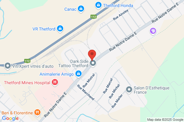 Crdi Chaudiere-Appalaches, Centres Pour Activites De Jour