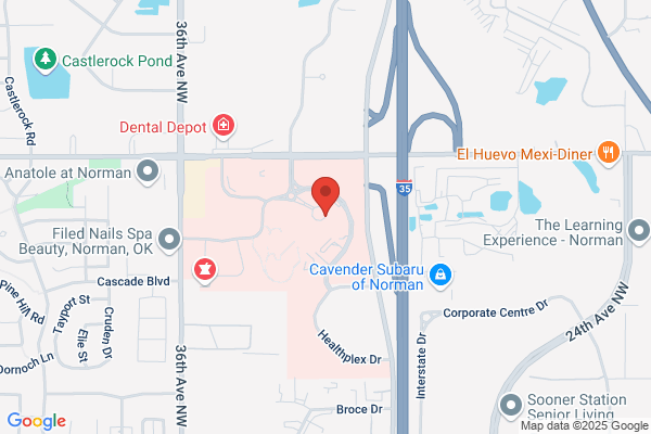 Norman Regional Development Corporation