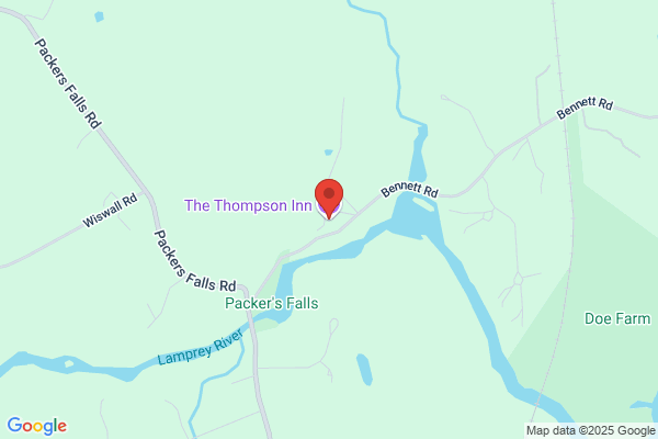 Thompson Inn