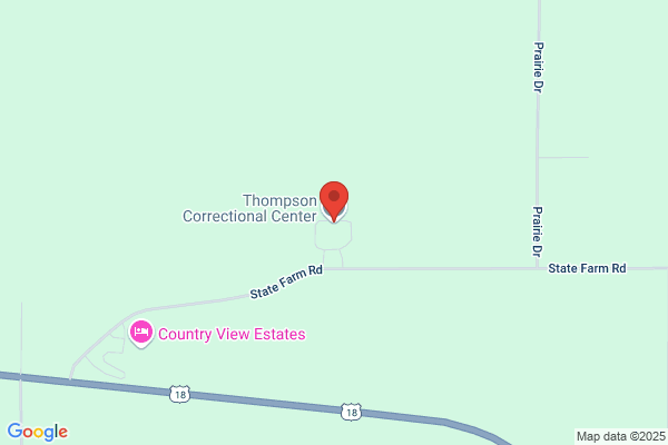 Thompson, Justice, Community & Youth Correctional Services